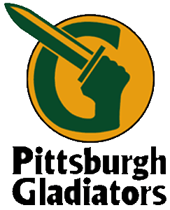 Pittsburgh Gladiators