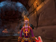 Instancing
