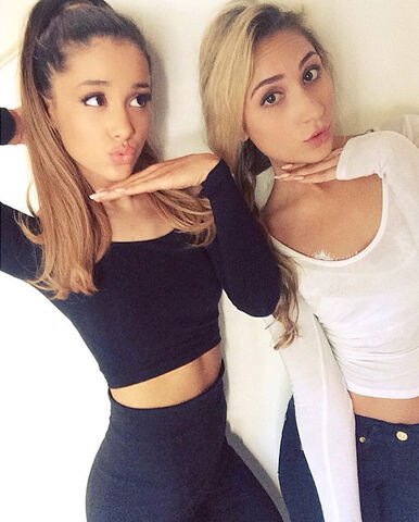 File:Ariana with sascha.jpg