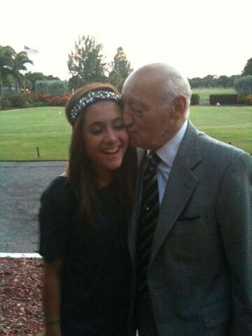 File:Ariana with her grandfather.jpg
