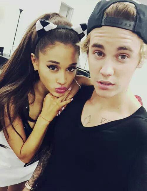 image ariana justin march 28 2015 jpg ariana grande christmas songs site youtube com