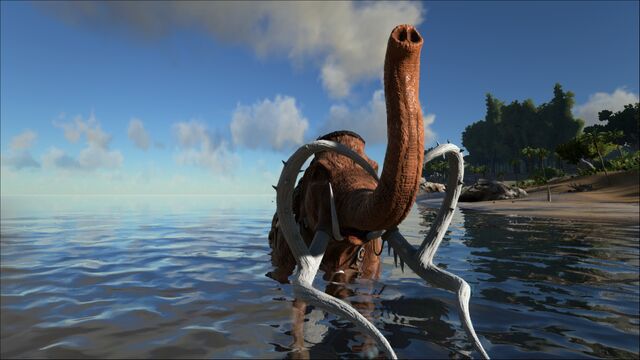File:ARK-Mammoth Screenshot 003.jpg
