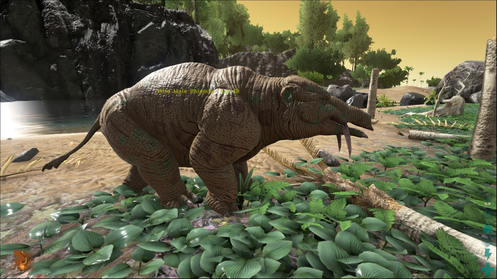 ark survival evolved phiomia ark survival evolved phiomia