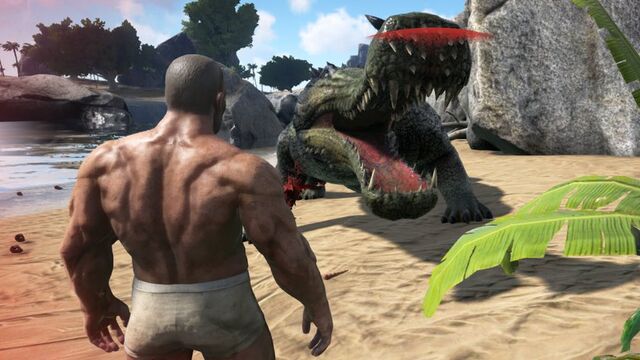 File:ARK-Sarcosuchus Screenshot 001.jpg