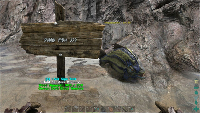 File:ARK-Pirahna Screenshot 003.jpg