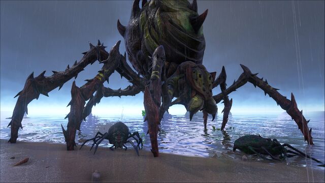 File:ARK-Broodmother Screenshot 001.jpg