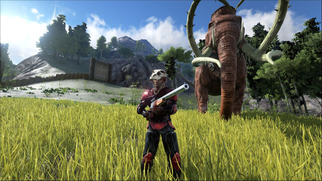 File:ARK-Mammoth Screenshot 004.jpg