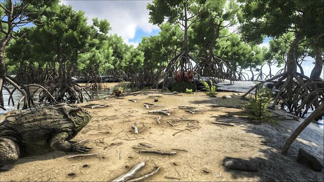 File:ARK-Beelzebufo Screenshot 001.jpg