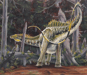 ApatosaurusInfobox