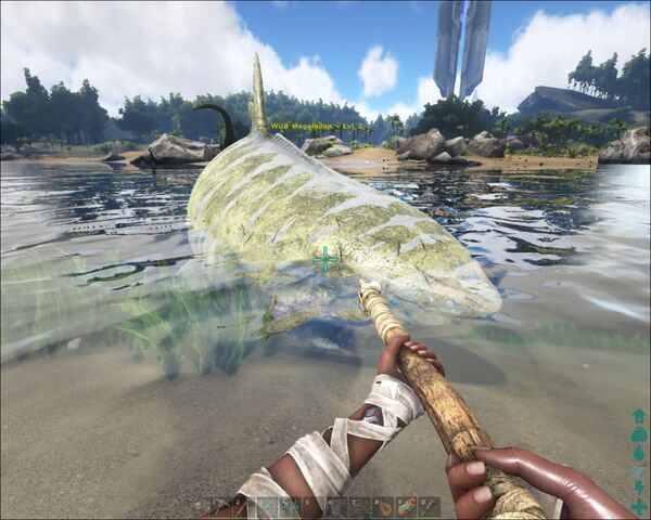 File:ARK-Megalodon Screenshot 009.jpg