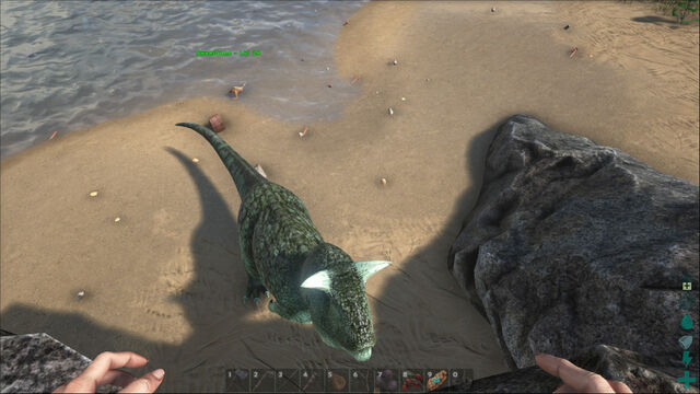 File:ARK-Carnotaurus Screenshot 005.jpg