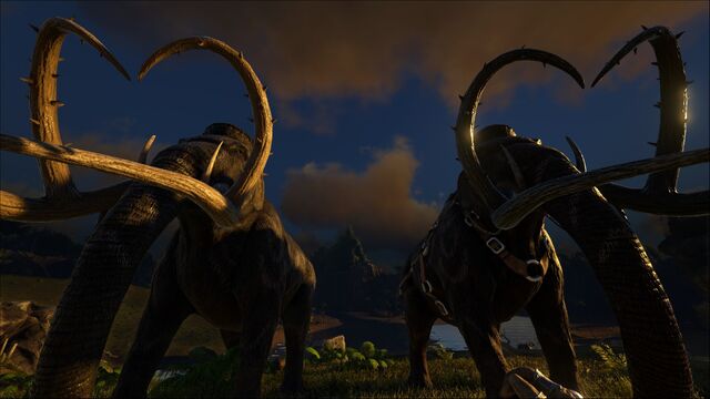 File:ARK-Mammoth Screenshot 005.jpg