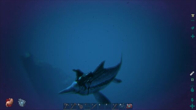 File:ARK-Ichthyosaurus Screenshot 002.jpg