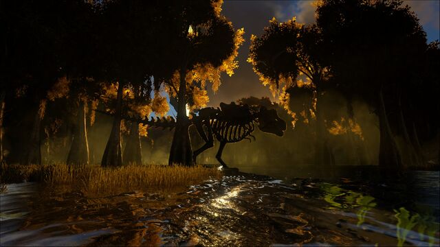 File:ARK-Skelesaur Tyrannosaurus 002.jpg