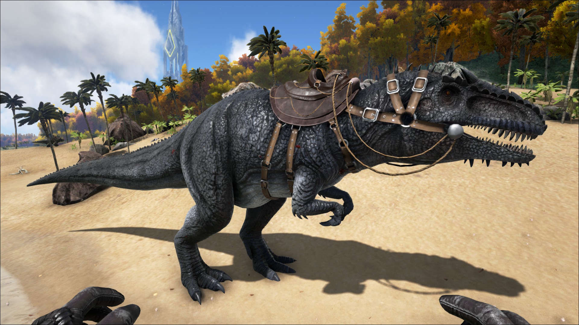 Ark x5. Гигантозавр АРК. Гигантозавр и рекс АРК. Динозавр гигантозавр АРК. АРК сурвайвал Гиганотозавр.