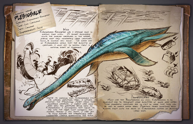 File:Plesiosaur.jpg