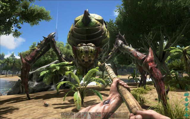 File:ARK-Broodmother Screenshot 004.jpg