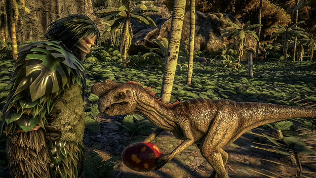 File:ARK-Oviraptor Screenshot 002.jpg