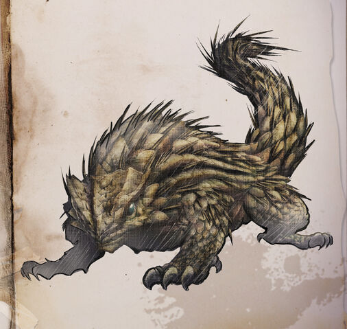 File:ARK-Mysterious Creature.jpg