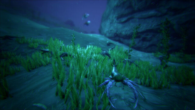 File:ARK-Eurypterid Screenshot 001.jpg
