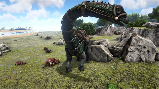 File:ARK-Brontosaurus Screenshot 009.jpg