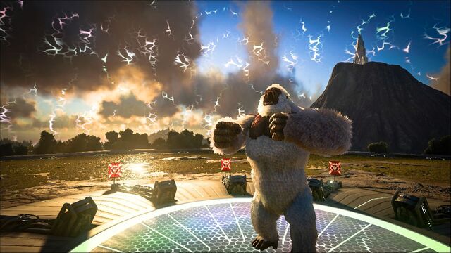 File:ARK-Megapithecus Screenshot 001.jpg