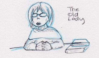 TheOldLady