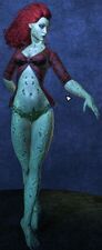 Arkham Poison Ivy1