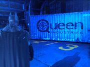 Queen Industries