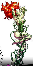 Poison Ivy | Arkham Wiki | Fandom powered by Wikia