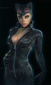 Catwoman (single)