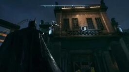 Cobblepot Manor