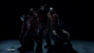 Harley men