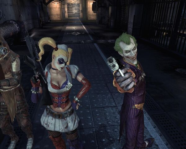 File:Batman-arkham-asylum the-gang.jpg