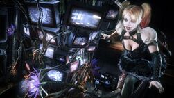 Harley dlc