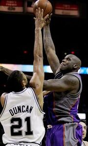 Shaqduncan
