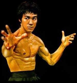 BruceLeeMMA