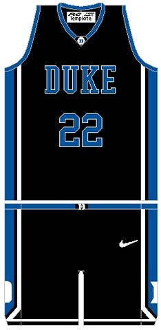 File:DukeBlueDevilsBasketballJersey 2002.jpg