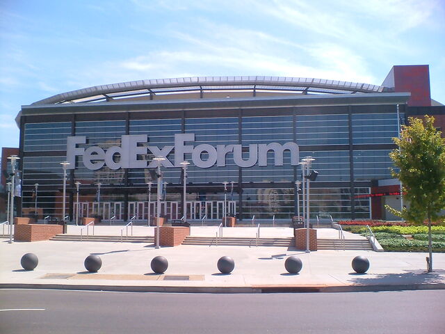 File:FedEx Forum.jpg