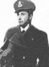 Billy Fiske