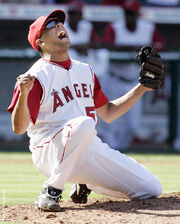 K-Rod