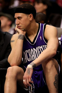 Mike Bibby