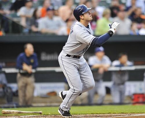 1239566940 Evan Longoria