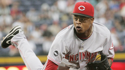 1211408821 Edinson Volquez