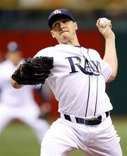 Scott Kazmir32