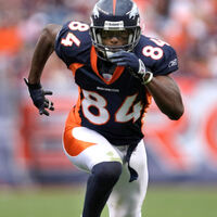 Javon Walker