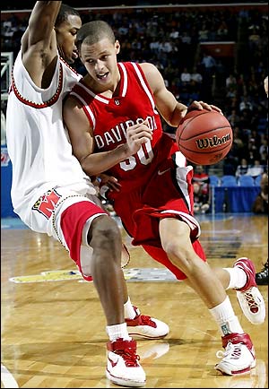 StephCurry