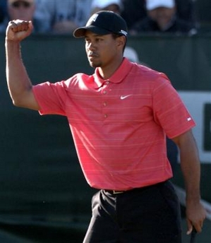 TigerFistPump
