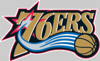 Philadelphia76ers
