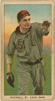 Waddell